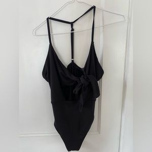 Forever 21 bodysuit